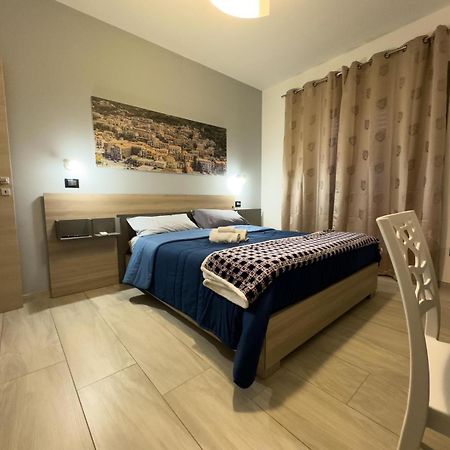باولا B&B Alba Chiara المظهر الخارجي الصورة