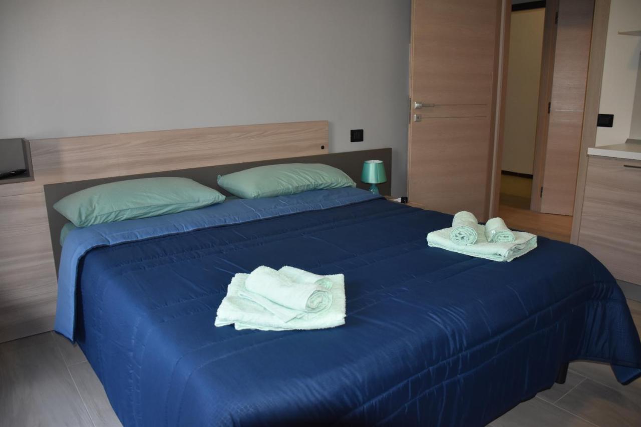 باولا B&B Alba Chiara المظهر الخارجي الصورة