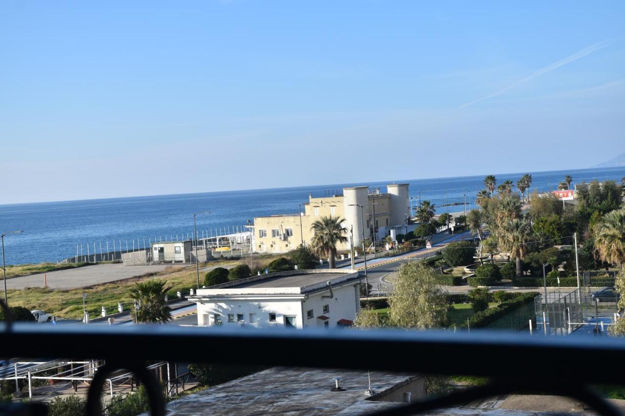 باولا B&B Alba Chiara المظهر الخارجي الصورة