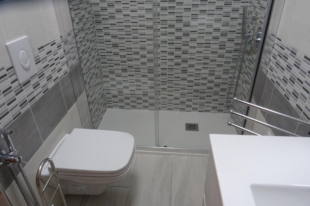 باولا B&B Alba Chiara المظهر الخارجي الصورة