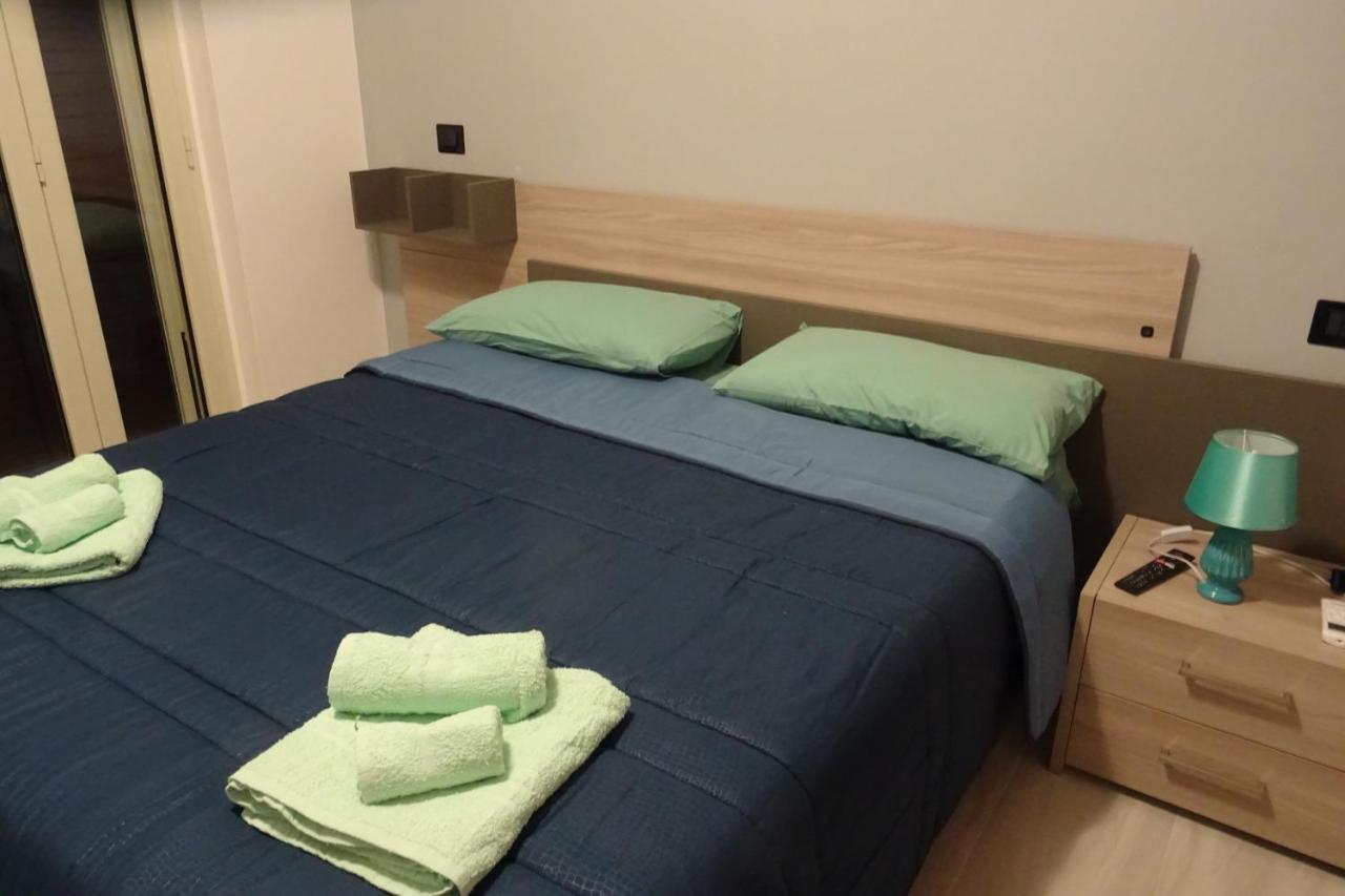 باولا B&B Alba Chiara المظهر الخارجي الصورة