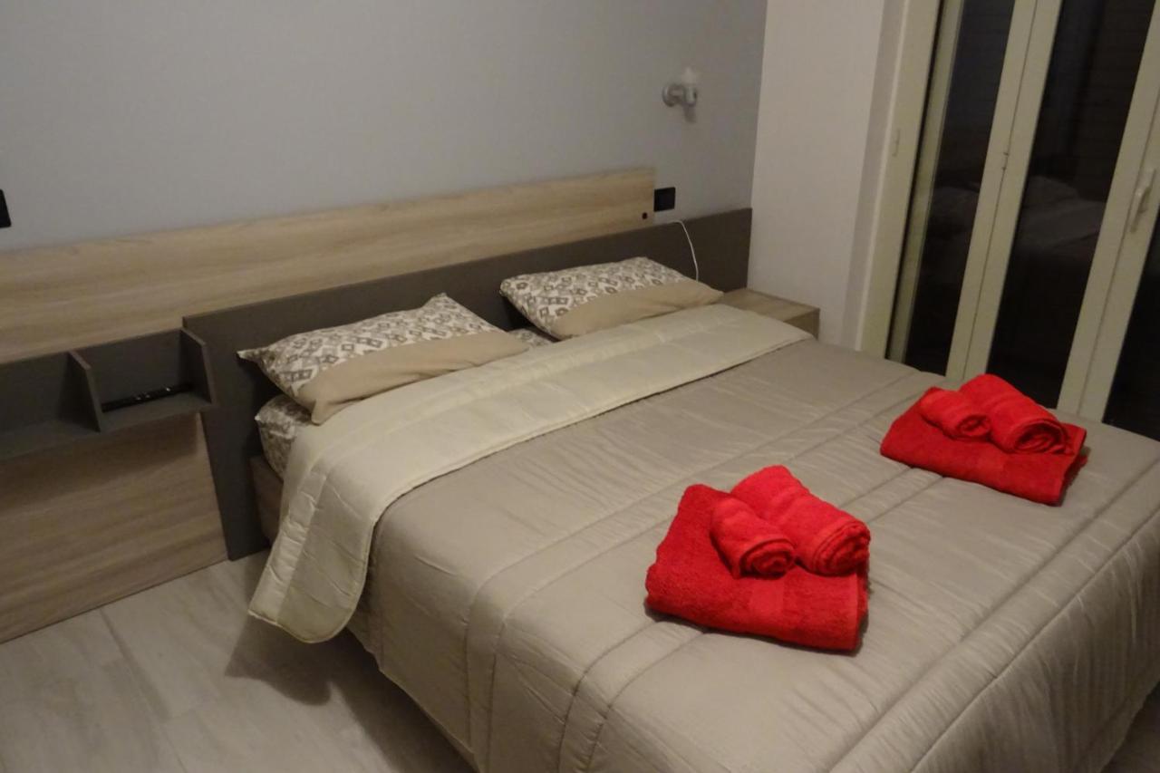 باولا B&B Alba Chiara المظهر الخارجي الصورة