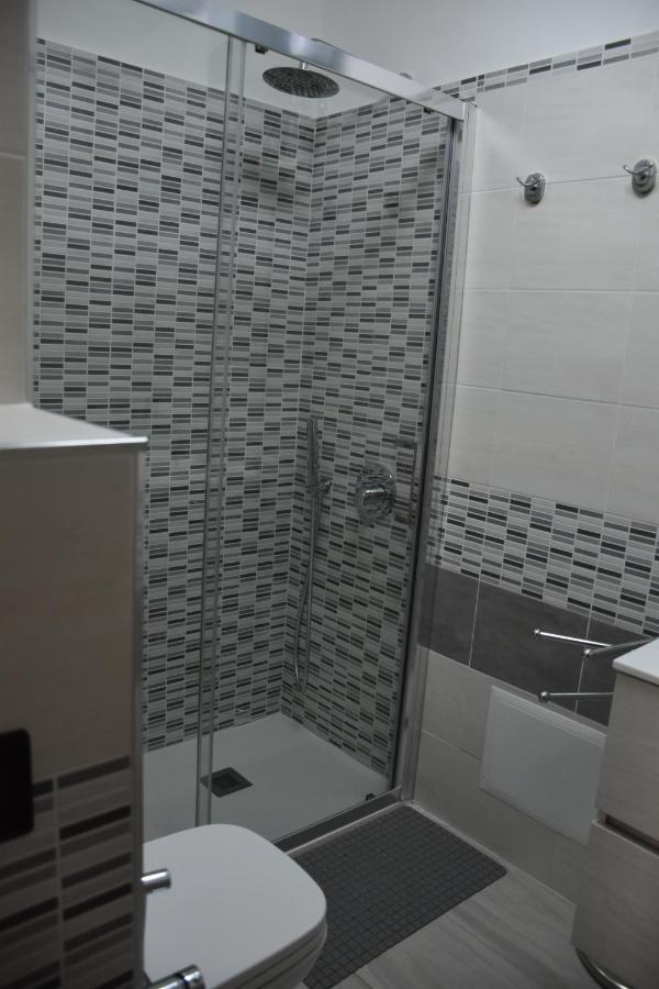 باولا B&B Alba Chiara المظهر الخارجي الصورة