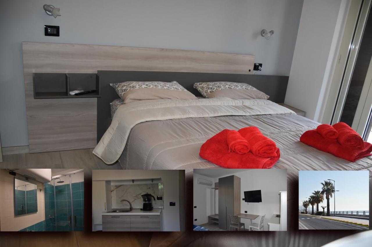 باولا B&B Alba Chiara المظهر الخارجي الصورة