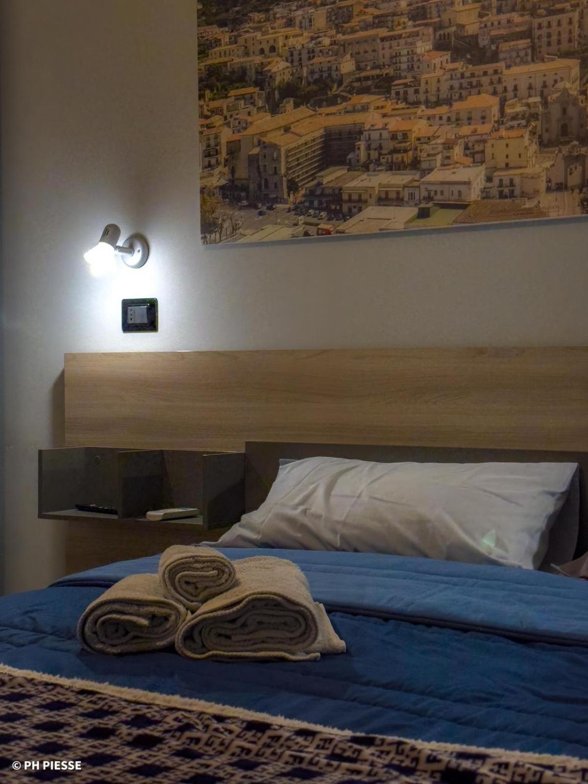 باولا B&B Alba Chiara المظهر الخارجي الصورة